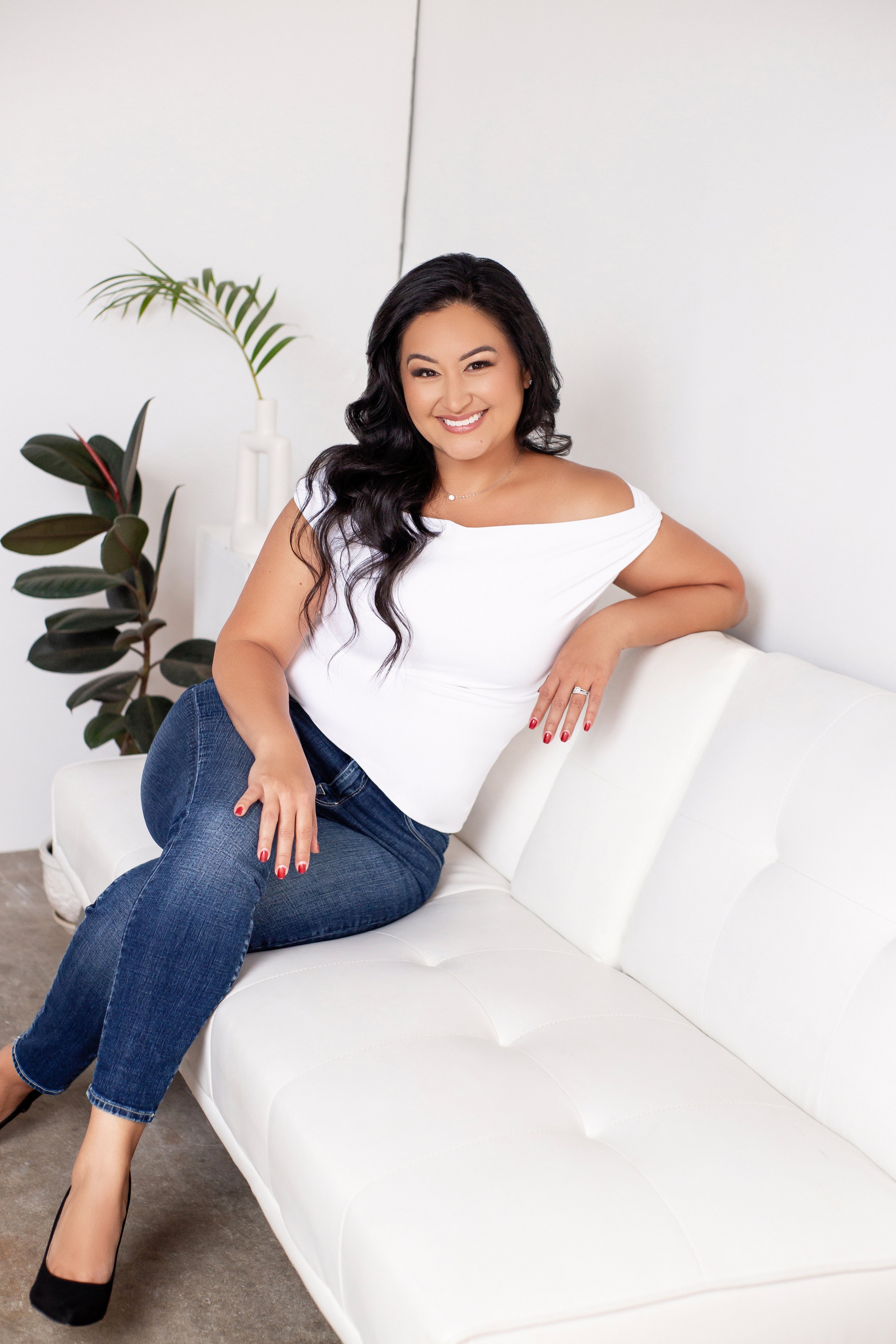 Meet the Founder: Gina Ho – The Heart Behind Me Ke Aloha