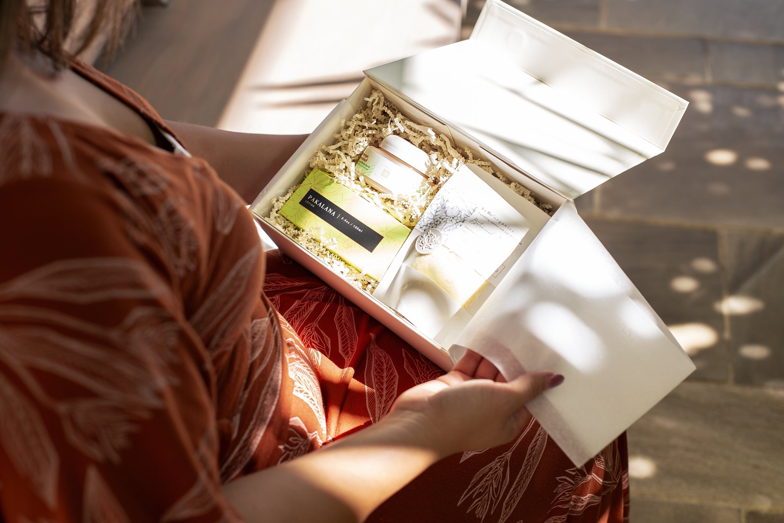 How Supporting Local Hawai‘i Businesses Can Change How People See You