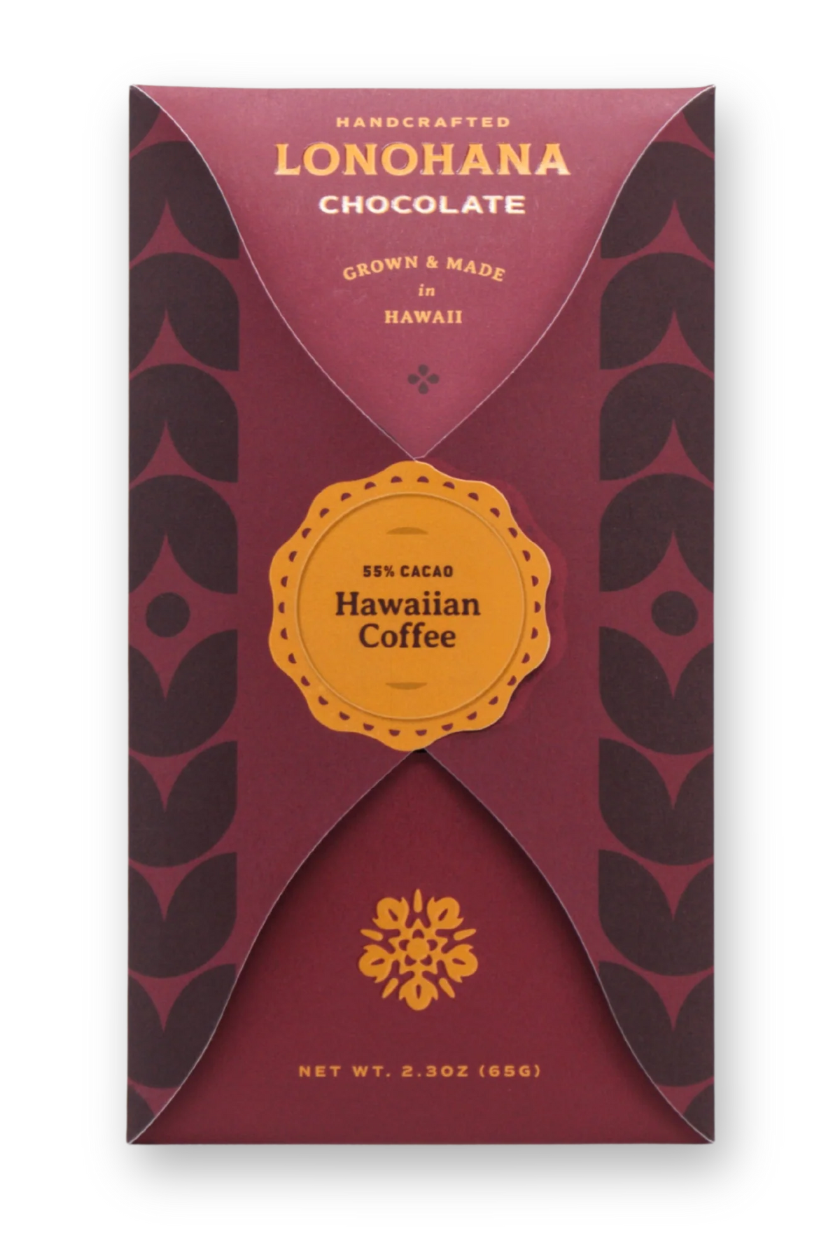 Lonohana Estate Chocolate | Hawaiian Coffee – Me Ke Aloha | Gifts