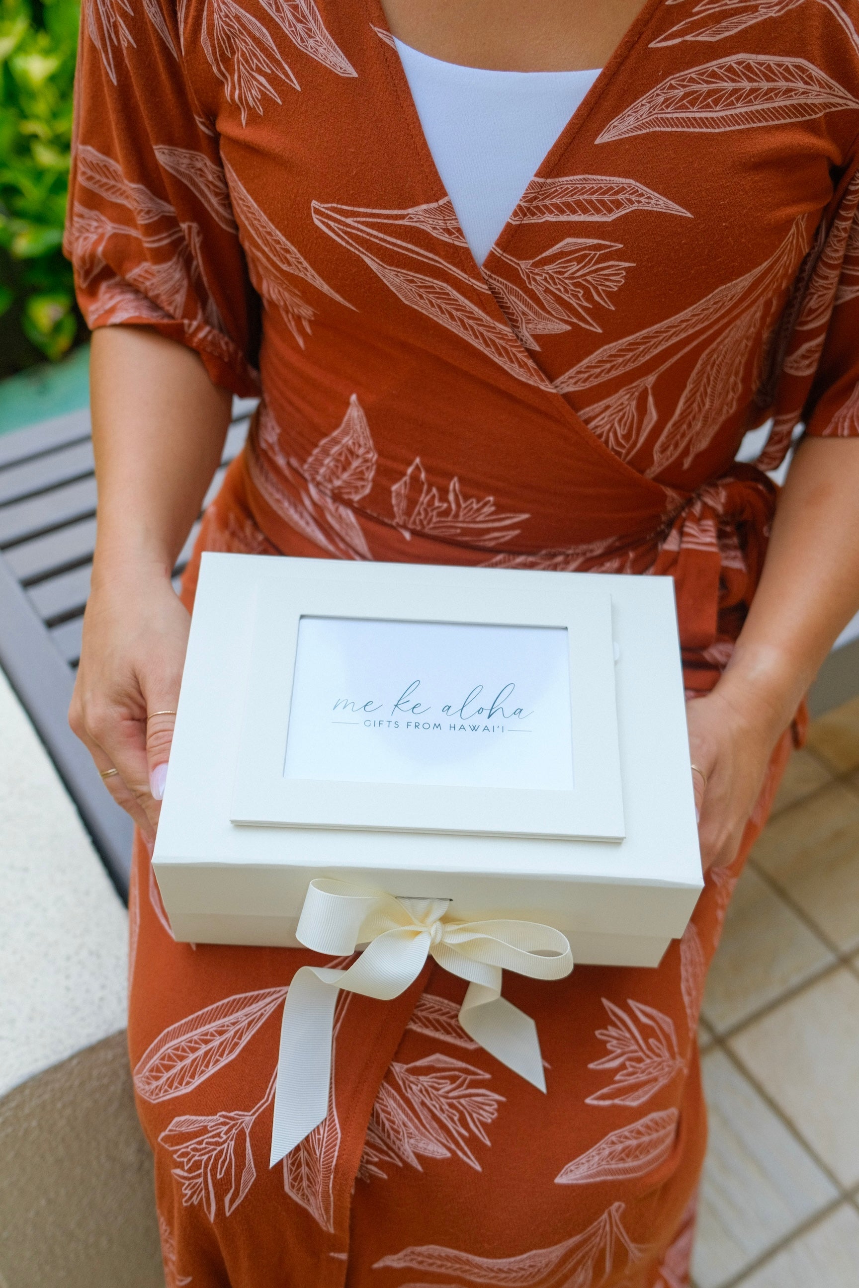 Gift An Experience!