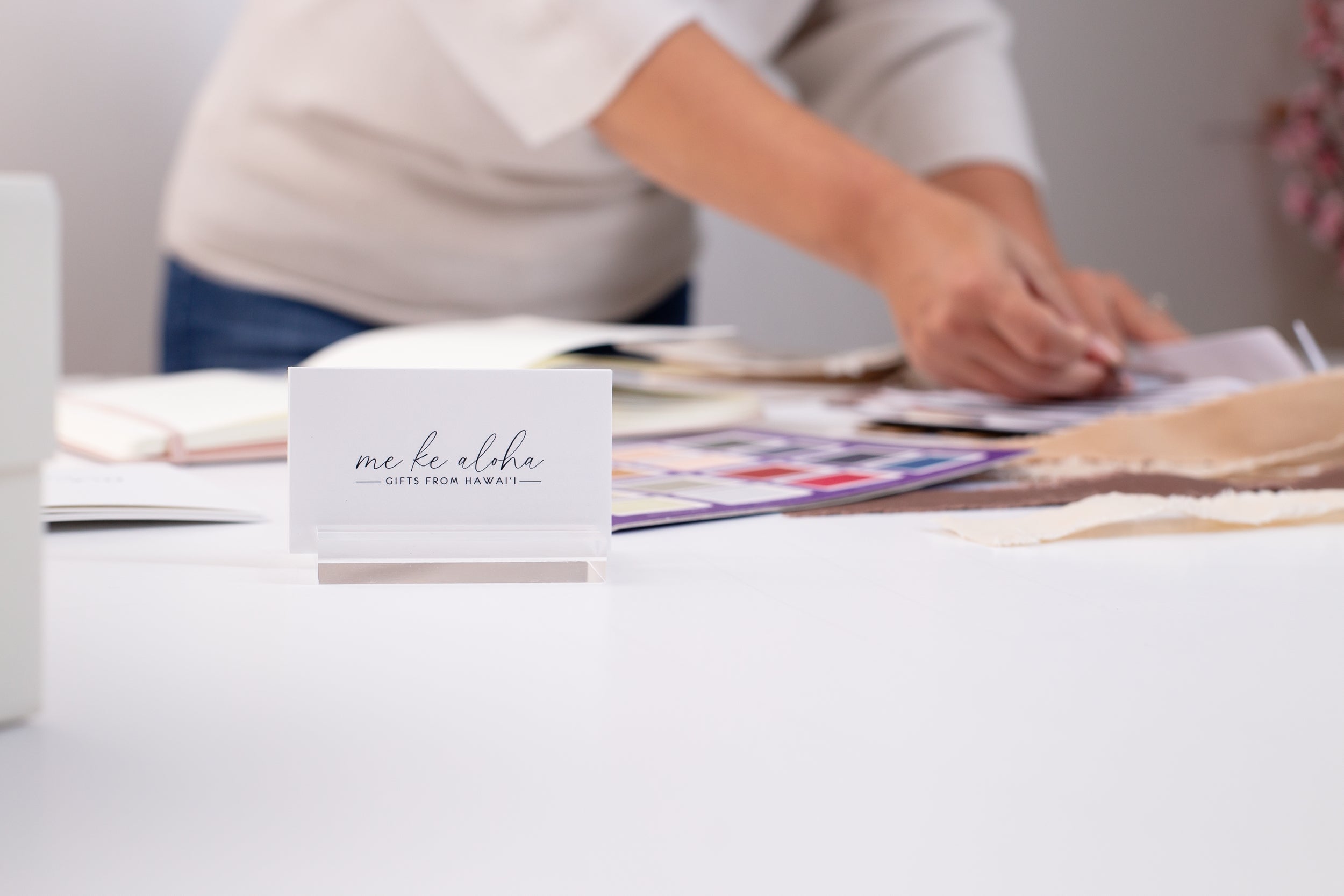 A More Sustainable Way to Say “Thank You”