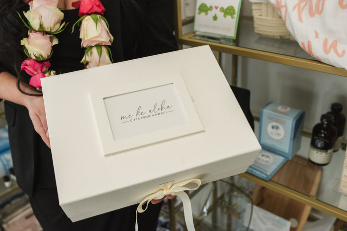 Sharing Love with Me Ke Aloha: The Story Behind Our Name