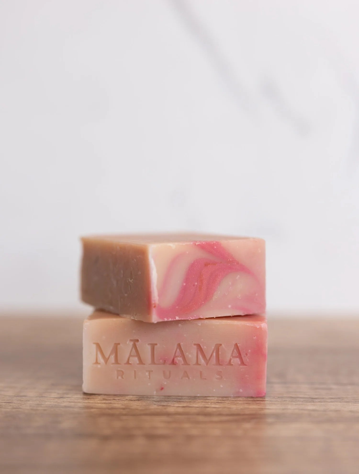 Mālama Rituals Lychee Soap 2oz