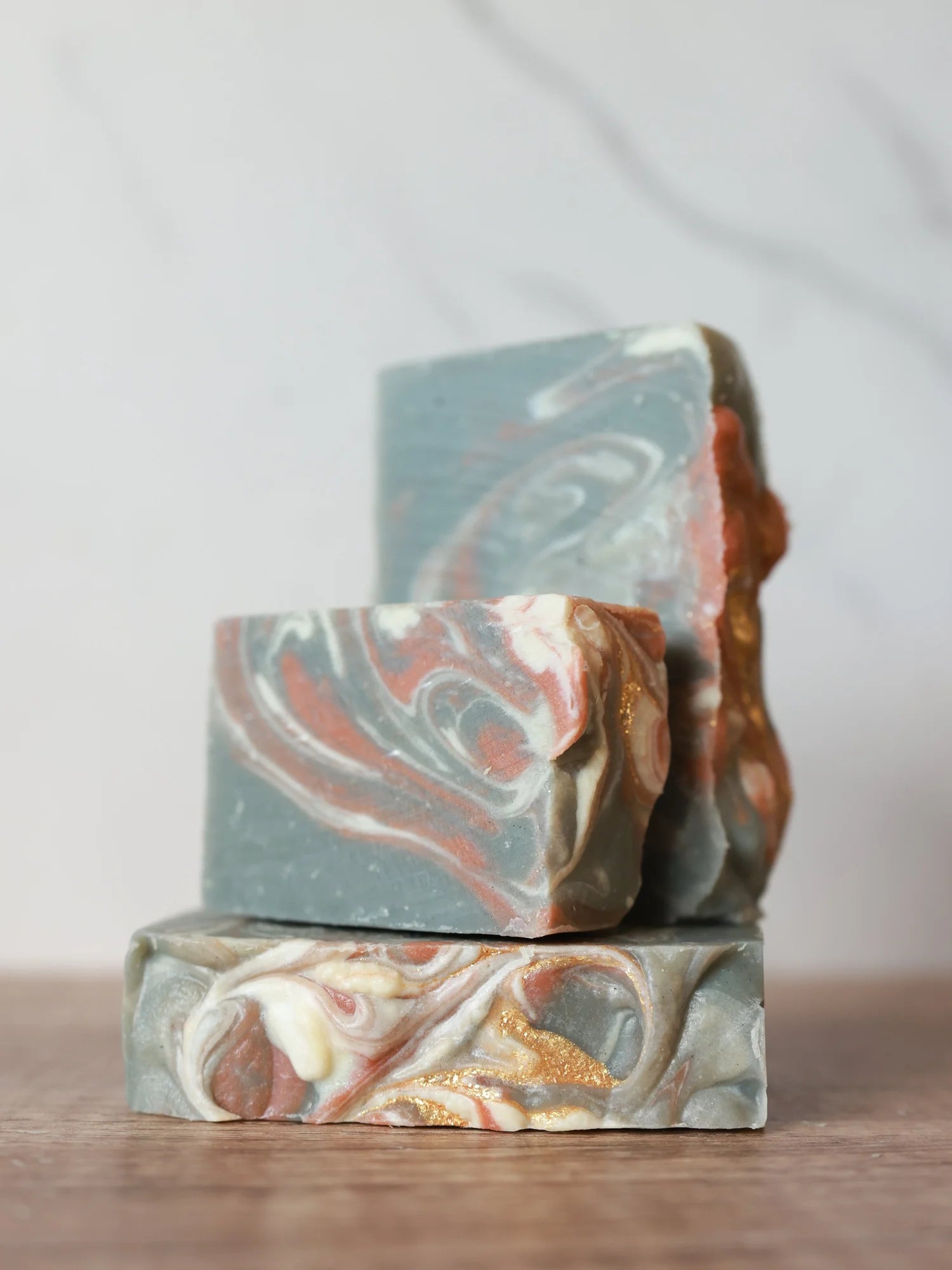 Mālama Rituals Ho’oma’ema’e Soap 4oz