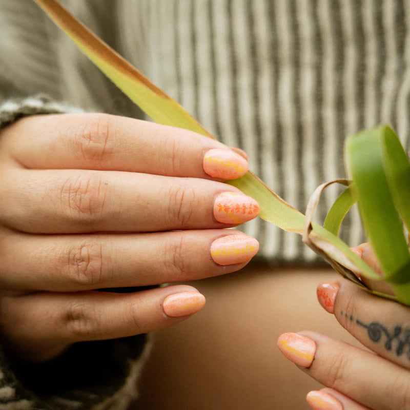 Iwi Nails X Shop Kinolau: Melia