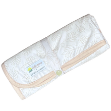 Load image into Gallery viewer, Kaleimamo Hawai&#39;i Moena Pēpē (Baby Changing Mat) in Nā Onekea

