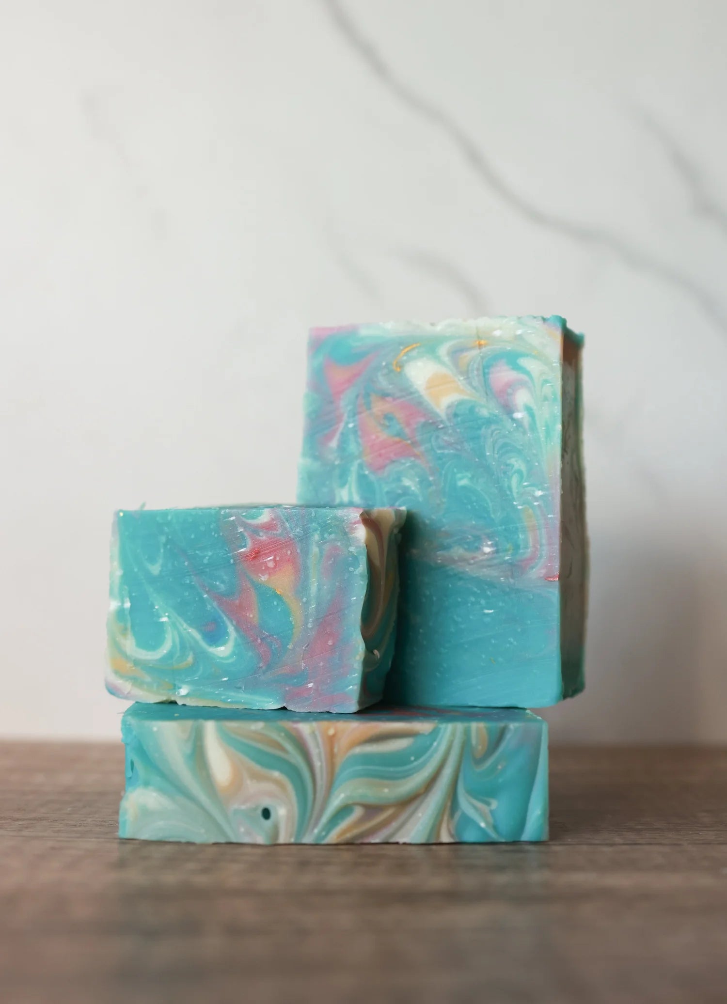 Mālama Rituals Kailani (Heavenly Sky) Soap 4oz