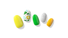 Load image into Gallery viewer, Iwi Nails Ono &amp; Awa x Iwi Nails: Keiki o ka Aina (Keiki/Kids)
