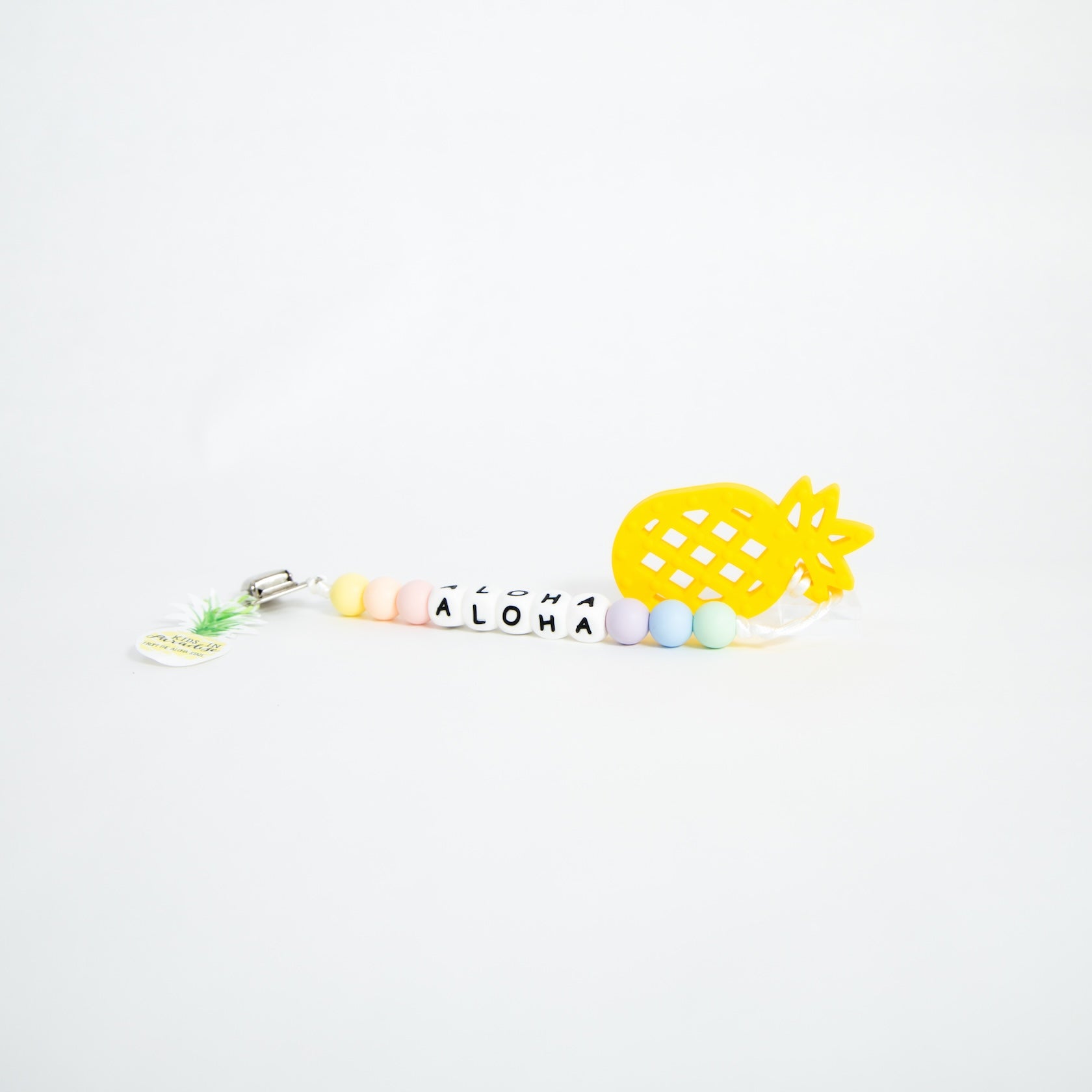 "Welcome To The World" Baby Gift Set