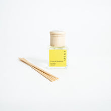 Load image into Gallery viewer, Amlou Living Reed Diffuser-Citron &amp; Mandarin
