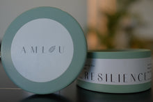 Load image into Gallery viewer, Amlou Living Soy Candle- Resilience
