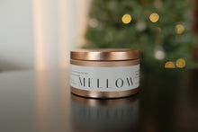 Load image into Gallery viewer, Amlou Living Soy Candle- Mellow
