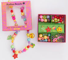 Load image into Gallery viewer, Kailua Beads Anuenue Bead Kit
