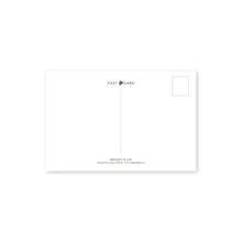 Load image into Gallery viewer, Bradley &amp; Lily Royal Palms Postcard
