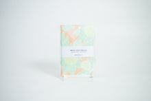Load image into Gallery viewer, Bradley &amp; Lily &quot;Ulu&quot; Mini Notebook
