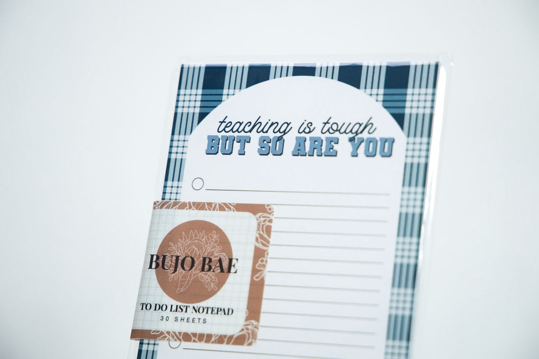Bujo Bae 