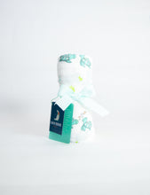 Load image into Gallery viewer, Coco Moon Muslin Swaddle Blanket-Honu Honi
