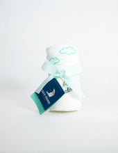 Load image into Gallery viewer, &quot;Welcome To The World&quot; Baby Gift Set
