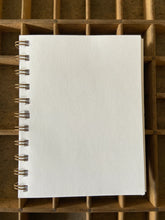 Load image into Gallery viewer, Bradley &amp; Lily &quot;Lilikoi&quot; Spiral Bound Notebook
