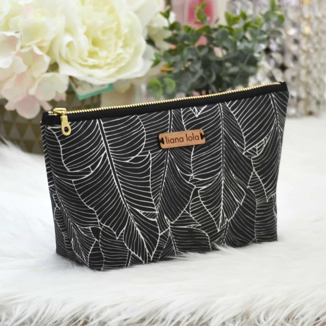 Liana Lola Accessory Pouch - Emma