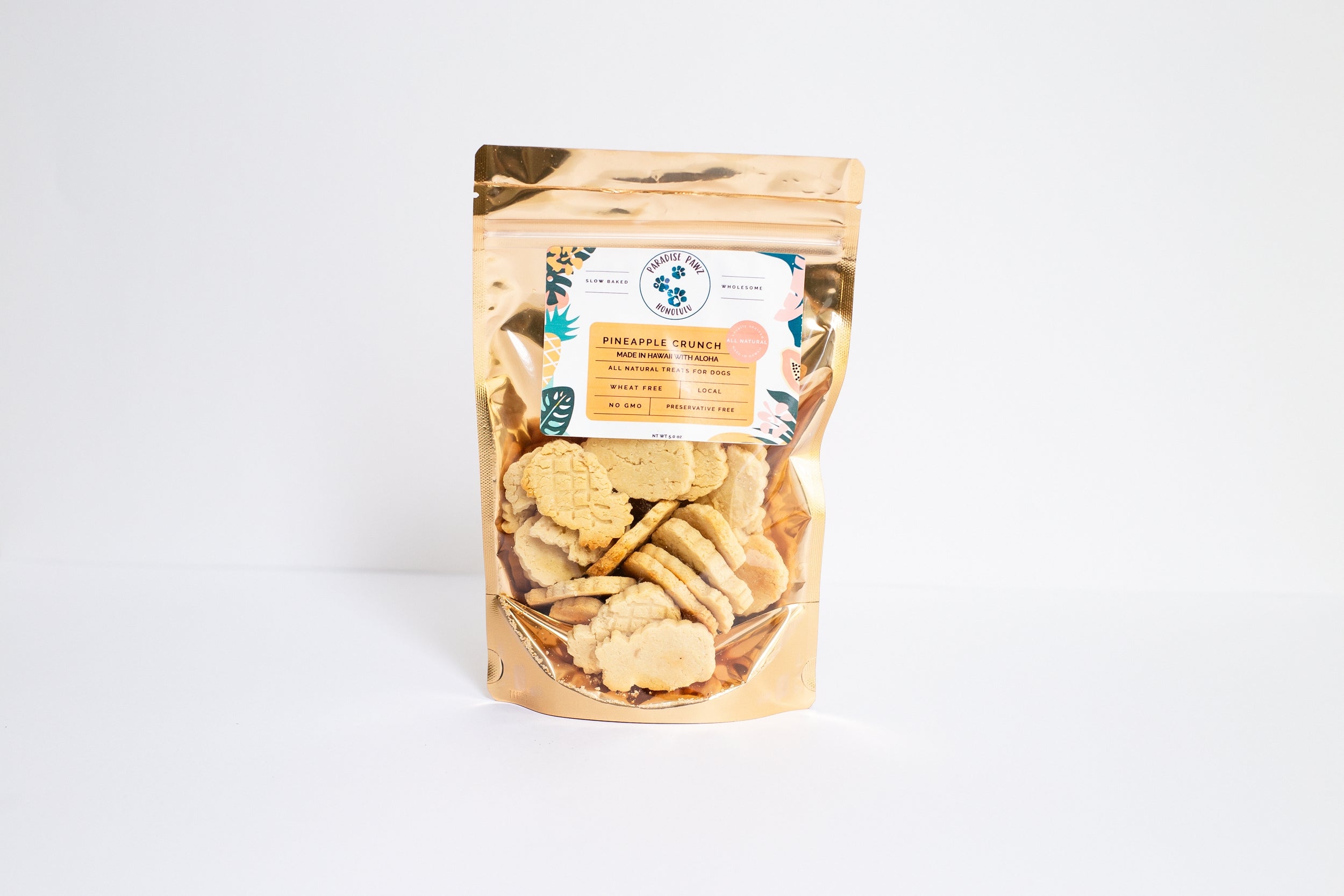 "Island Tails" Gift Set