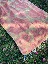 Load image into Gallery viewer, Eha Culture-‘Ilima Luxurious Hawaiian Beach Towel
