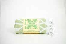 Load image into Gallery viewer, Eha Culture-‘Ohana ‘Ulu Hawaiian Towel/Pareo
