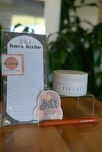 Load image into Gallery viewer, &quot;EmpowerHER&quot; Gift Set
