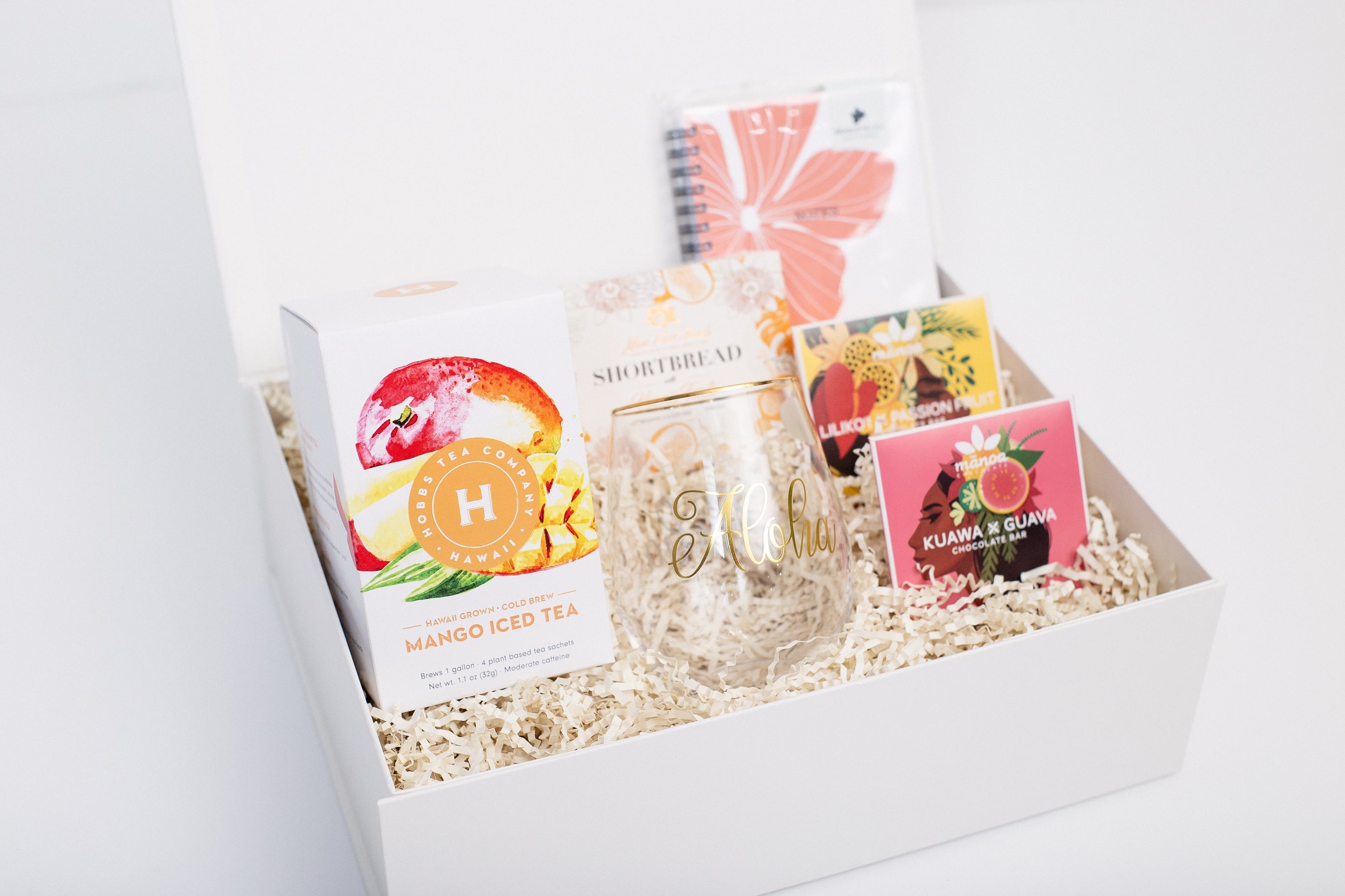 "Endless Summer" Gift Set