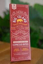 Load image into Gallery viewer, Big Island Coffee Roasters Espresso Bites-Hawai&#39;i Sea Salt
