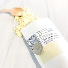 Load image into Gallery viewer, To Be Organics Botanical Bubbly Sweet Pineapple Coconut Milk Bath
