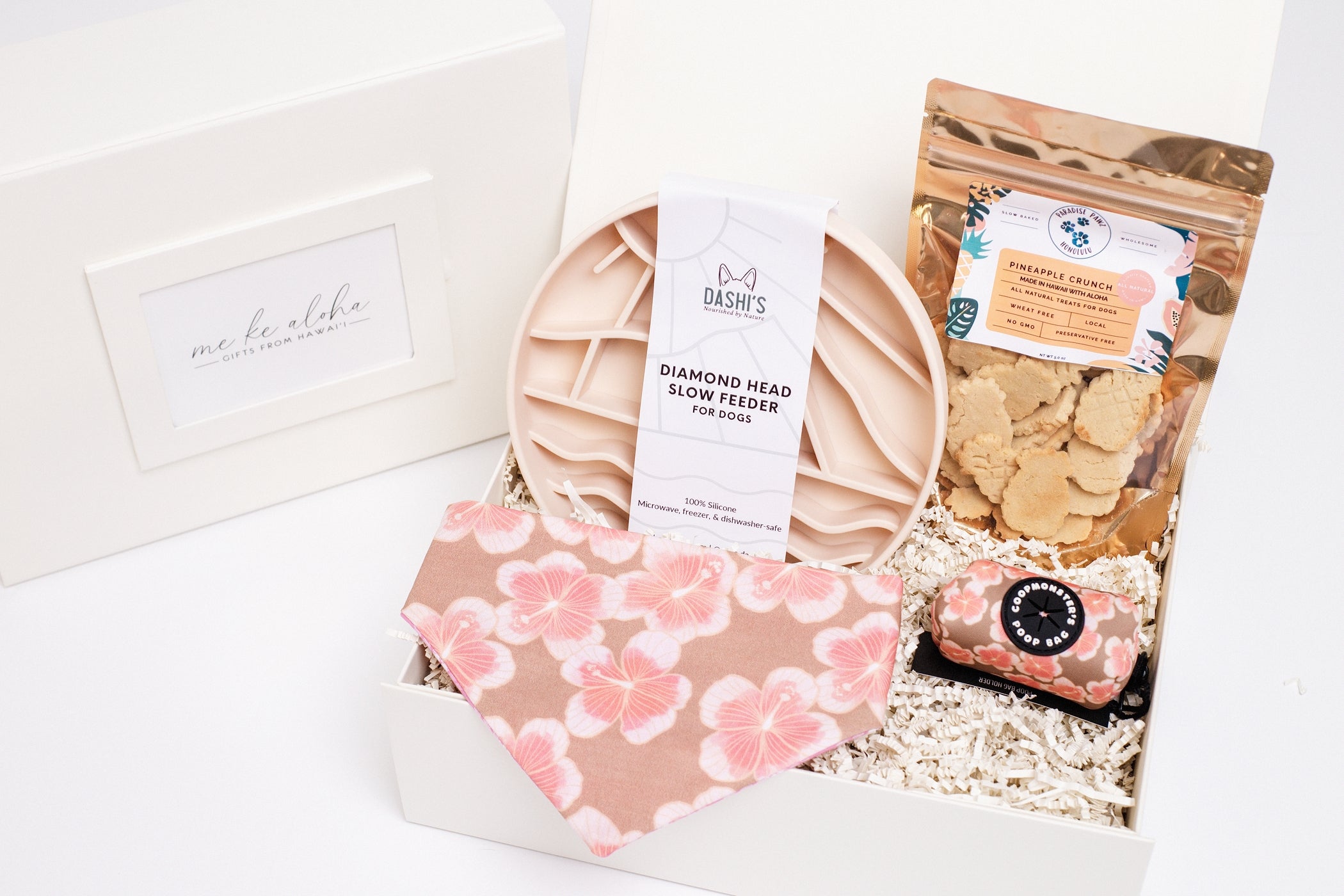 "Island Tails" Gift Set