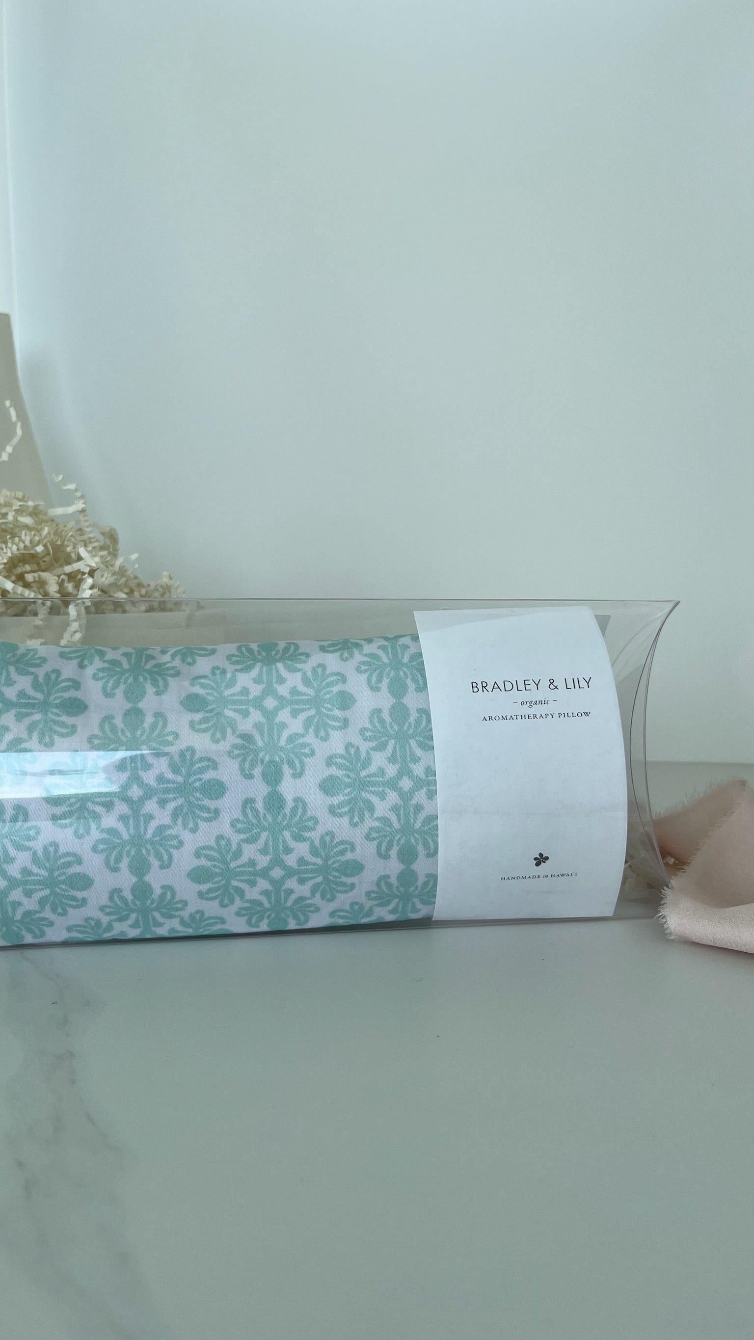 "Pure Serenity" Gift Set