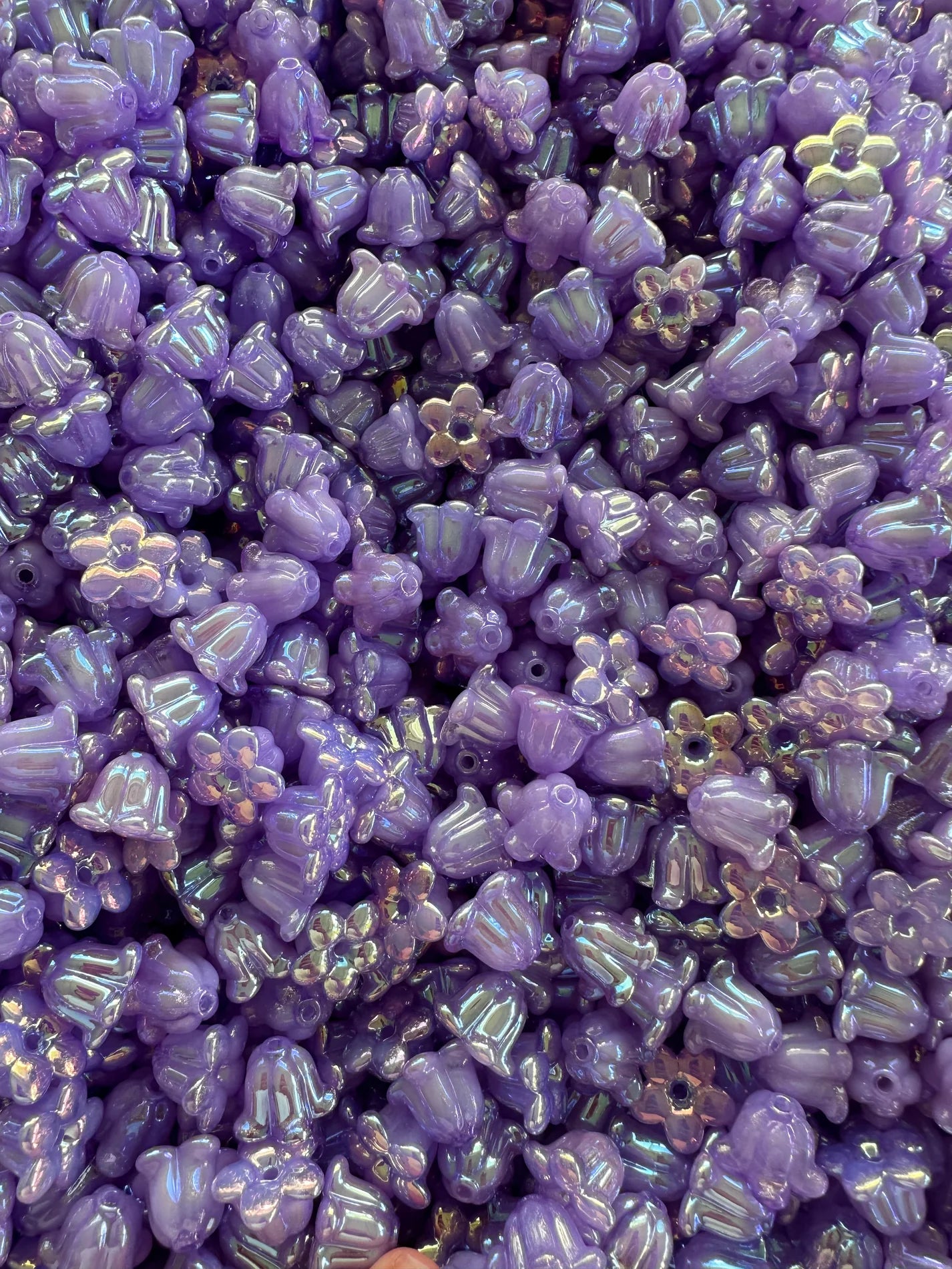 Kailua Beads Make your own Crown Flower lei