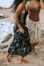 Load image into Gallery viewer, Revel Sun Hawaii Sand &#39;Opihi Pareo
