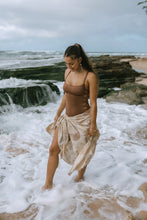 Load image into Gallery viewer, Revel Sun Hawaii Sand &#39;Opihi Pareo
