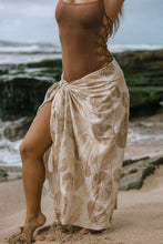 Load image into Gallery viewer, Revel Sun Hawaii Sand &#39;Opihi Pareo
