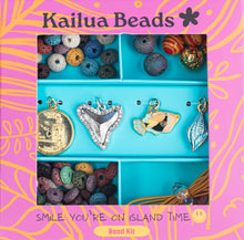 Load image into Gallery viewer, Kailua Beads Nalu Bead Kit
