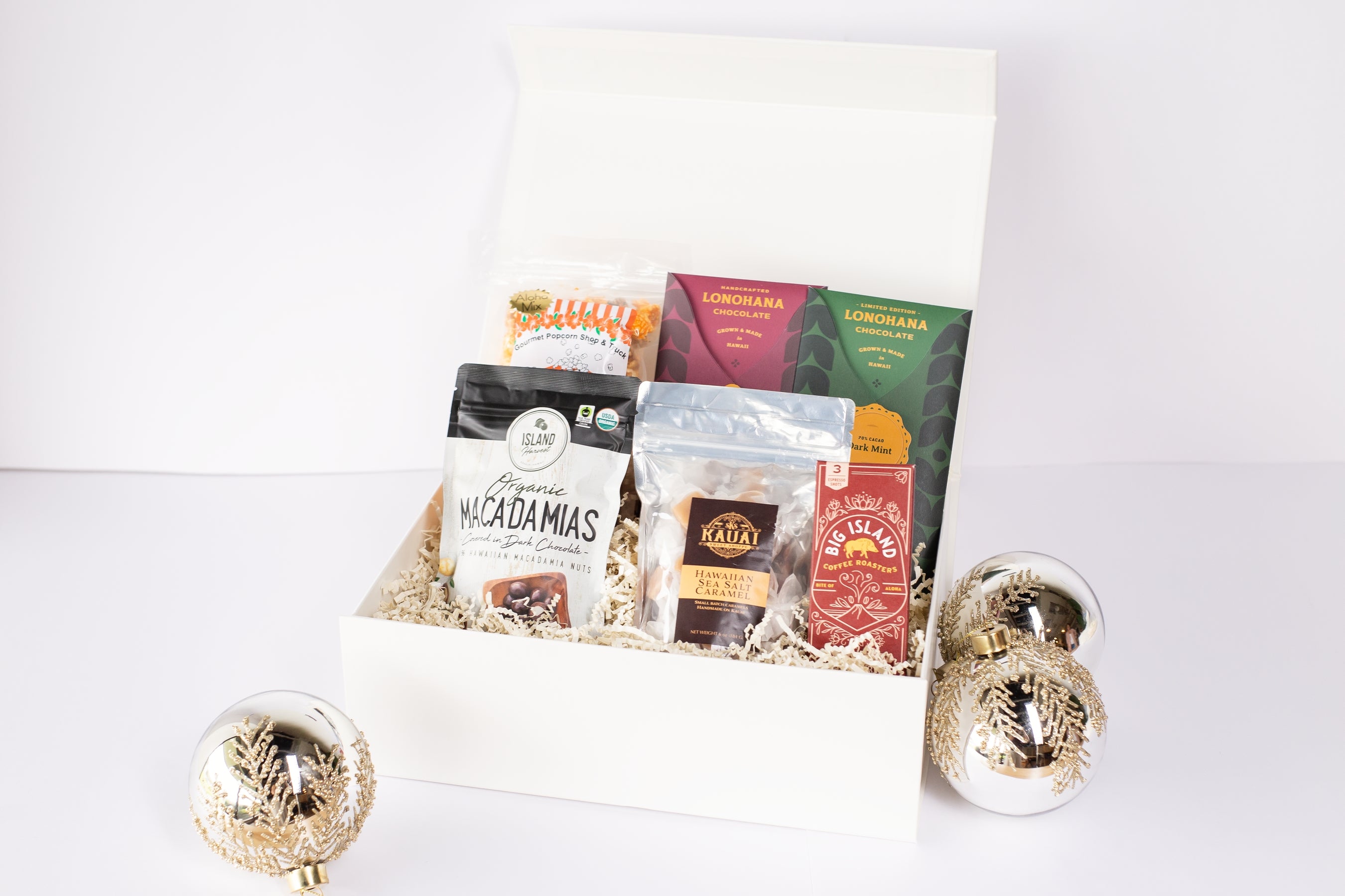 Mele Kalikimaka Premium