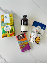 Load image into Gallery viewer, &quot;Father&#39;s Day Gourmet Escape&quot; Gift Set

