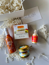 Load image into Gallery viewer, &quot;Hot and Spicy&quot; Gift Set
