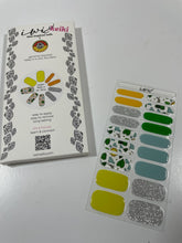 Load image into Gallery viewer, Iwi Nails Ono &amp; Awa x Iwi Nails: Keiki o ka Aina (Keiki/Kids)
