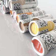 Load image into Gallery viewer, To Be Organics Moisturizing Lip Balm-Kula Strawberry
