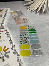 Load image into Gallery viewer, Iwi Nails Ono &amp; Awa x Iwi Nails: Keiki o ka Aina (Keiki/Kids)
