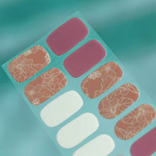 Load image into Gallery viewer, Iwi Nails Epik Style X Iwi Nails: ʻIlima
