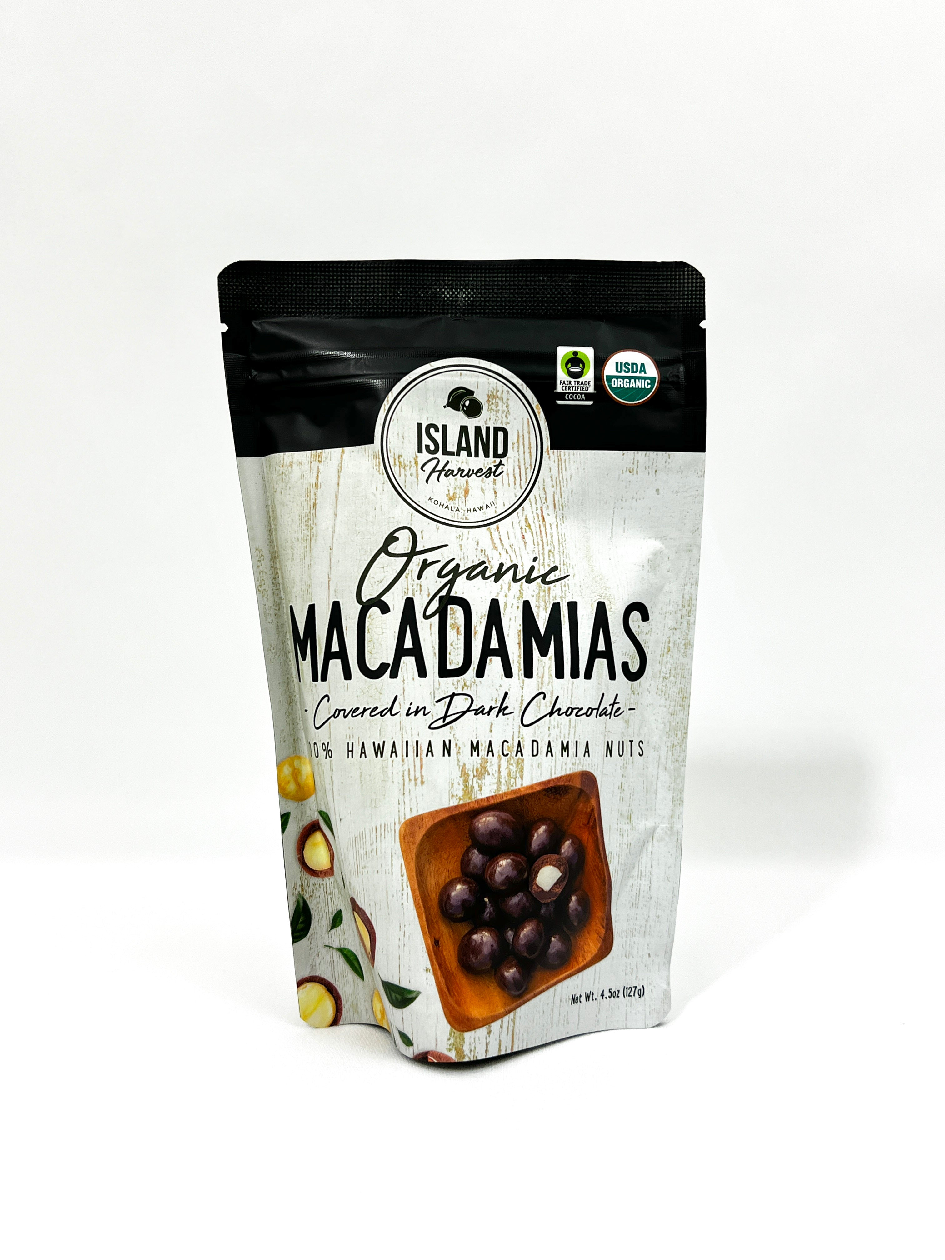 "Flavors of Aloha" Gift Set