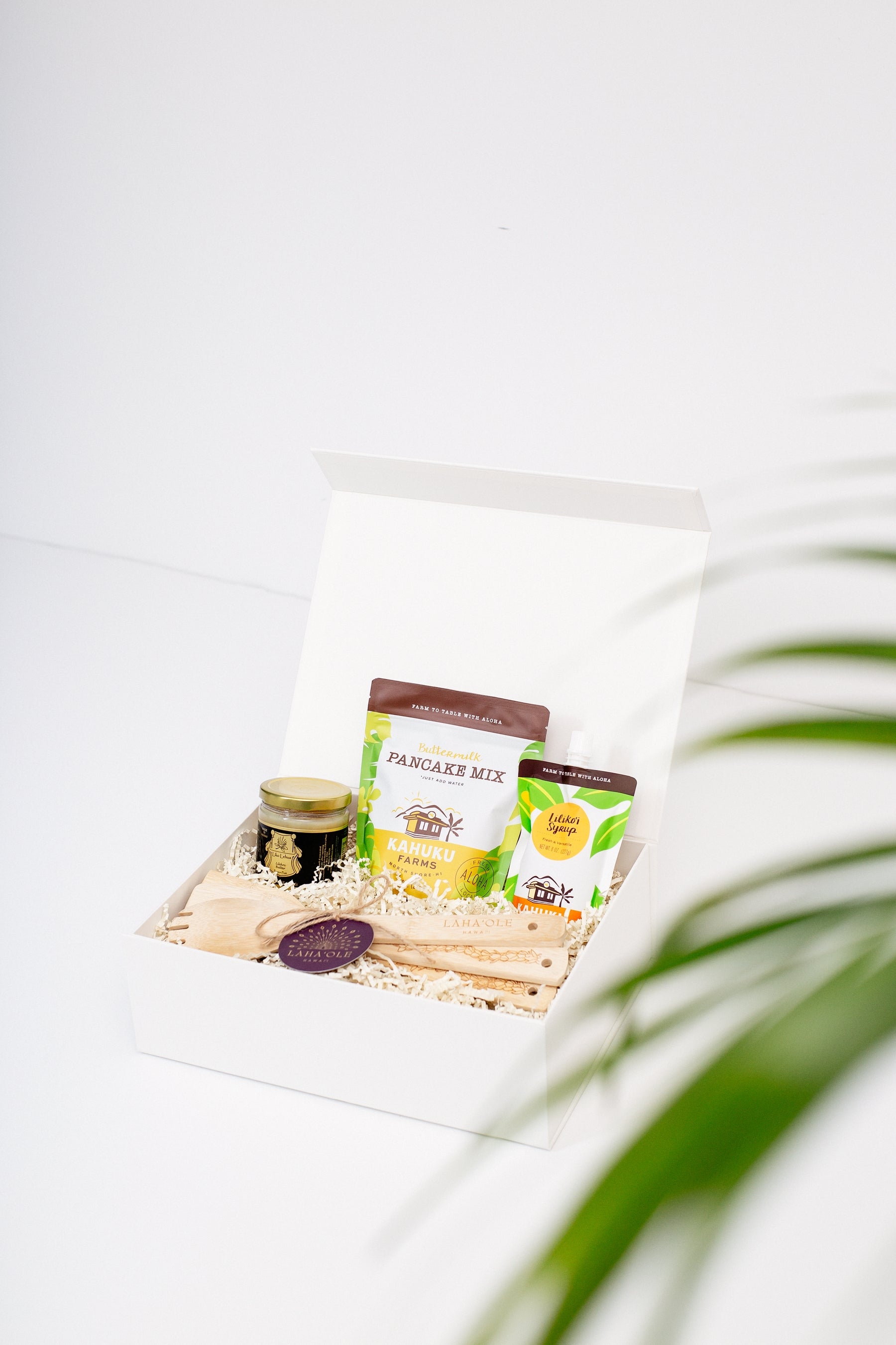 "Island Sunrise" Gift Set