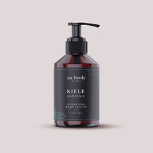 Load image into Gallery viewer, Ua Body Kiele Gardenia Lotion 3.4 oz

