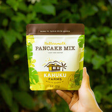 Load image into Gallery viewer, Kahuku Farms Pancake Mix
