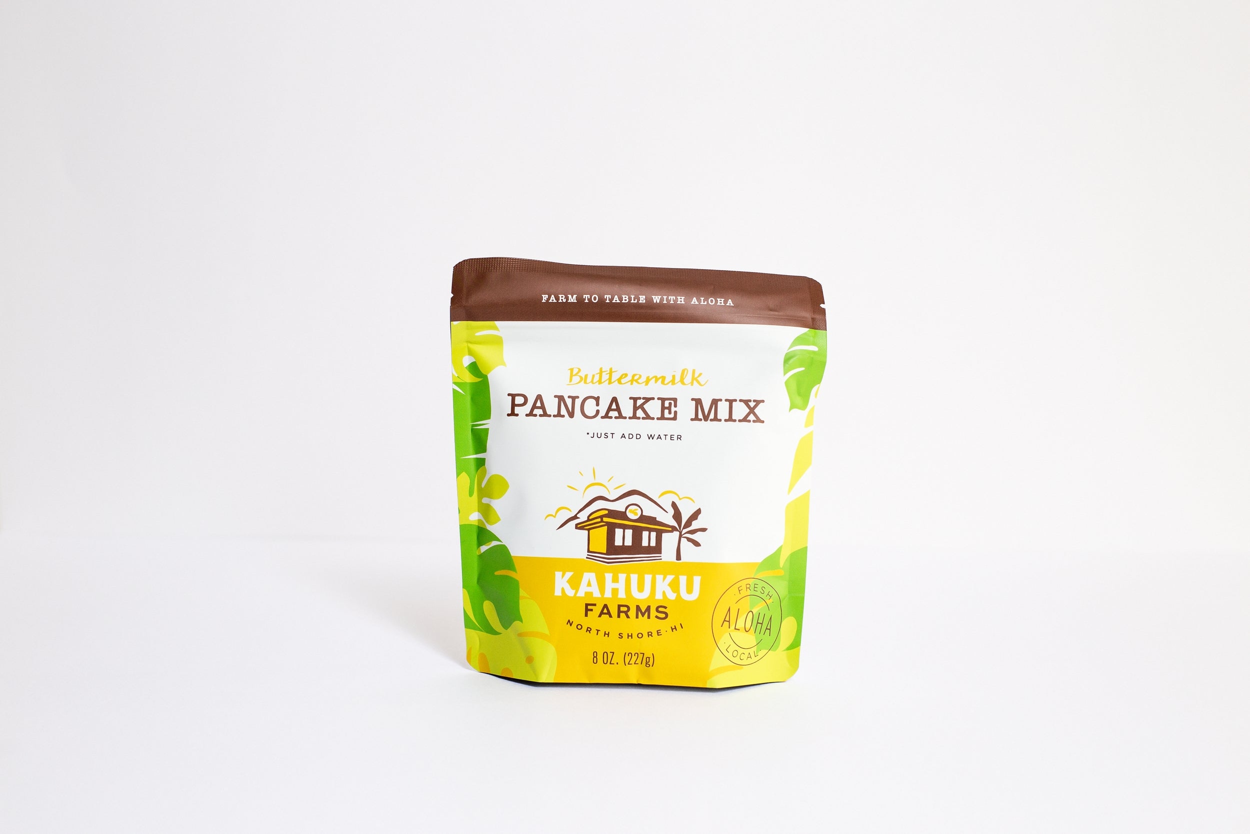 "Island Sunrise" Gift Set